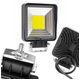 Lampa robocza AWL11 COB FLOOD 9-36V -zdjęcie numer 2