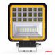 Lampa robocza AWL12 42 LED COMBO (2 funkcje) 9-36V -zdjęcie numer 13