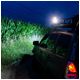 Lampa robocza AWL12 42 LED COMBO (2 funkcje) 9-36V -zdjęcie numer 4