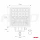 Lampa robocza AWL12 42 LED COMBO (2 funkcje) 9-36V -zdjęcie numer 7