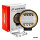 Lampa robocza AWL14 42 LED COMBO (2 Funkcje) 9-36V -zdjęcie numer 1