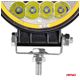Lampa robocza AWL14 42 LED COMBO (2 Funkcje) 9-36V -zdjęcie numer 8