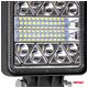 Lampa robocza AWL15 26LED COMBO 9-36V -zdjęcie numer 10