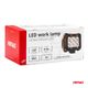 Lampa robocza AWL17 6LED FLOOD 9-36V -zdjęcie numer 6