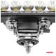 Lampa robocza AWL22 15LED FLOOD 9-36V -zdjęcie numer 8