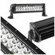 Lampa robocza AWL23 panelowa 24LED COMBO 9-36V -zdjęcie numer 2