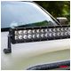 Lampa robocza AWL23 panelowa 24LED COMBO 9-36V -zdjęcie numer 7