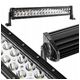 Lampa robocza AWL24 panelowa 40LED COMBO 9-36V -zdjęcie numer 2