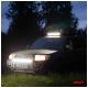 Lampa robocza AWL25 panelowa 60LED COMBO 9-36V -zdjęcie numer 8