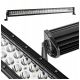 Lampa robocza AWL26 panelowa 80LED COMBO 9-36V -zdjęcie numer 2