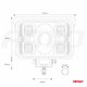 Lampa robocza AWL32 17LED COMBO 9-36V -zdjęcie numer 3