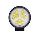 Lampa Robocza ECONO WLE35 - 4" 47xSMD3030 -photo number 3