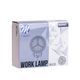 Lampa Robocza ECONO WLE35 - 4" 47xSMD3030 -photo number 2