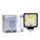 Lampa Robocza ECONO WLE45 - 4" 46xSMD3030 -photo number 1