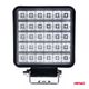 Lampa robocza halogen LED szperacz AWL34 30 LED z włącznikiem AMIO-03245 -zdjęcie numer 2