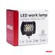 Lampa robocza halogen LED szperacz AWL36 20 LED AMIO-03247 -zdjęcie numer 2