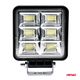 Lampa robocza halogen LED szperacz AWL37 48 LED AMIO-03248 -zdjęcie numer 3