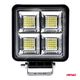 Lampa robocza halogen LED szperacz AWL38 64 LED -photo number 3