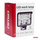 Lampa robocza halogen LED szperacz AWL39 18 LED -photo number 2