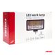 Lampa robocza halogen LED szperacz AWL42 57 LED AMIO-03253 -zdjęcie numer 2
