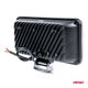 Lampa robocza halogen LED szperacz AWL42 57 LED AMIO-03253 -zdjęcie numer 4