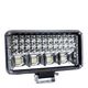 Lampa robocza halogen LED szperacz AWL42 57 LED AMIO-03253 -zdjęcie numer 1