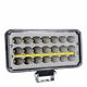 Lampa robocza halogen LED szperacz AWL43 27 LED AMIO-03254 -zdjęcie numer 1