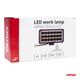 Lampa robocza halogen LED szperacz AWL43 27 LED AMIO-03254 -zdjęcie numer 2