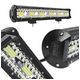 Lampa robocza LED AWL27 120LED 450x74 360W COMBO 9-36V -zdjęcie numer 1