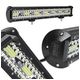 Lampa robocza LED AWL28 140LED 520x74 420W COMBO 9-36V -zdjęcie numer 1