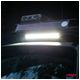 Lampa robocza LED AWL29 160LED 650x74 540W COMBO 9-36V -zdjęcie numer 6