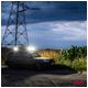 Lampa robocza LED AWL30 200LED 720x74 600W COMBO 9-36V -zdjęcie numer 4
