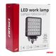 Lampa robocza LED halogen szperacz AWL33 AMIO-03244 -zdjęcie numer 2