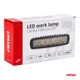 Lampa robocza LED szperacz AWL01 6 LED 12V 24V AMIO-01612 -zdjęcie numer 4
