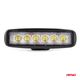 Lampa robocza LED szperacz AWL01 6 LED 12V 24V AMIO-01612 -zdjęcie numer 12