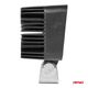 Lampa robocza LED szperacz AWL02 6 LED 12V 24V AMIO-01613 -zdjęcie numer 5