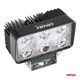 Lampa robocza LED szperacz AWL02 6 LED 12V 24V AMIO-01613 -zdjęcie numer 8