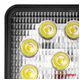 Lampa robocza LED szperacz AWL03 9 LED 12V 24V AMIO-01614 -zdjęcie numer 10