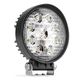 Lampa robocza LED szperacz AWL04 9 LED 12V 24V AMIO-01615 -zdjęcie numer 1