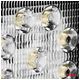 Lampa robocza LED szperacz AWL07 9 LED 12V 24V AMIO-02421 -zdjęcie numer 9