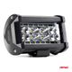 Lampa robocza LED szperacz AWL09 28 LED 12V 24V AMIO-02423 -zdjęcie numer 6