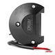 Lampa robocza LED szperacz AWL09 28 LED 12V 24V AMIO-02423 -zdjęcie numer 5
