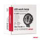 Lampa robocza LED V-LIGHT dodatkowa ozdobna -zdjęcie numer 4