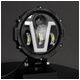 Lampa robocza LED V-LIGHT dodatkowa ozdobna -zdjęcie numer 7