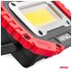 Lampa robocza LED WT14 naświetlacz AMIO-02824 -zdjęcie numer 4