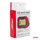 Lampa robocza LED WT14 naświetlacz AMIO-02824 -zdjęcie numer 2