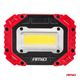 Lampa robocza LED WT14 naświetlacz AMIO-02824 -zdjęcie numer 10