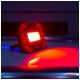 Lampa robocza LED WT14 naświetlacz AMIO-02824 -zdjęcie numer 12