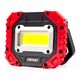 Lampa robocza LED WT14 naświetlacz AMIO-02824 -zdjęcie numer 1