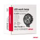 Lampa robocza LED X-LIGHT dodatkowa ozdobna -zdjęcie numer 2